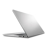 DELL i3 Inspiron 3520-8GB256-SIL Notebook with 15.6" Display Shared Graphics