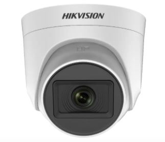 HikVision Electronic Surveillance