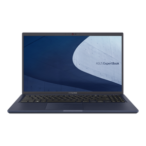 ASUS ExpertBook B1 B1500CBA-i7 Processor with Operating System