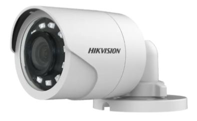 HikVision 2 MP Fixed Mini Bullet Camera