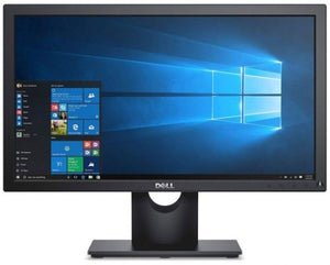 Dell E2016HV 20” LCD Monitor