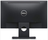 Dell E2016HV 20” LCD Monitor