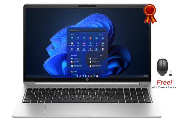 HP ProBook 450 15.6 inch G10 Notebook