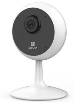 EZVIZ HD Resolution Indoor Wi-Fi Camera