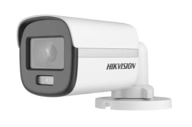 HikVision 2 MP ColorVu Fixed Mini Bullet Camera