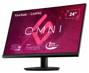 Viewsonic VX2416 24" LCD Gaming Monitor