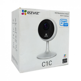 EZVIZ HD Resolution Indoor Wi-Fi Camera