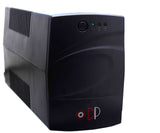 DIP 650VA Line Interactive UPS