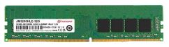 Transcend 8GB DDR4 2666 Mbps Desktop Memory